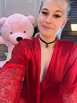 TheRealJessyLey webcam