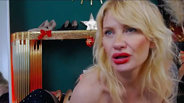 NatashaIvacenko webcam