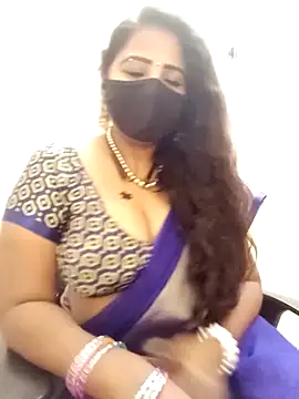 tamil_Vennila webcam