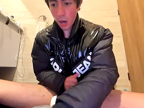 hornymagicalonso webcam