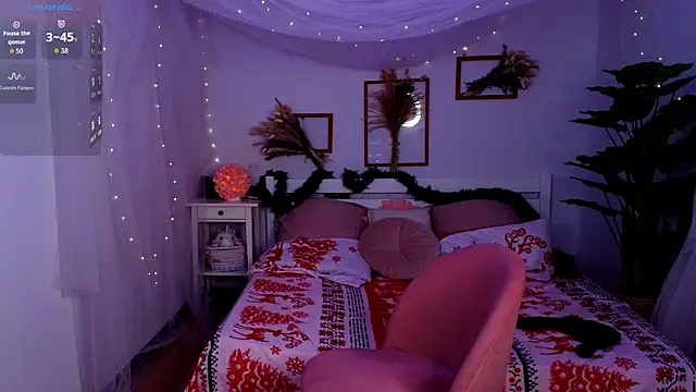 ChillClinician webcam