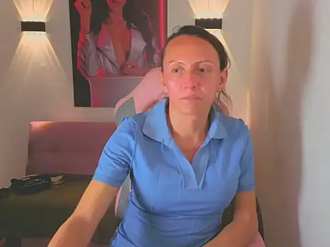 Ivonne_ferrer__ webcam