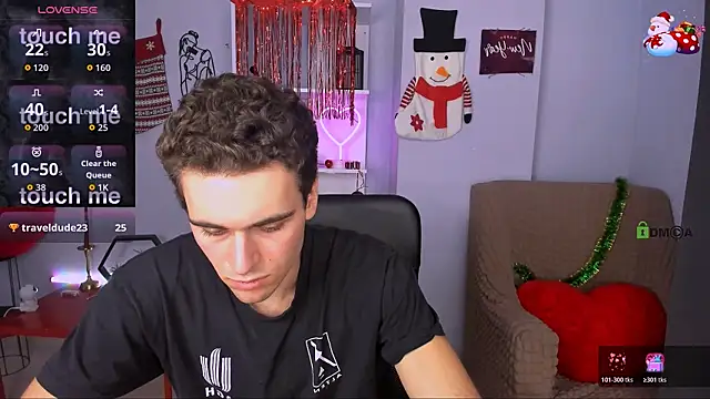 mister_dekker webcam