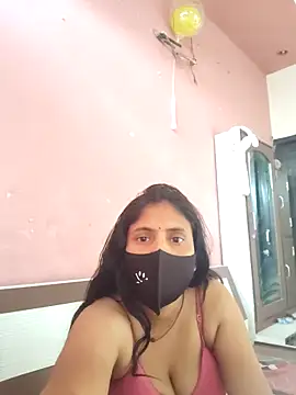 kanika05 webcam