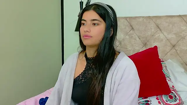 Georgia_Candy webcam