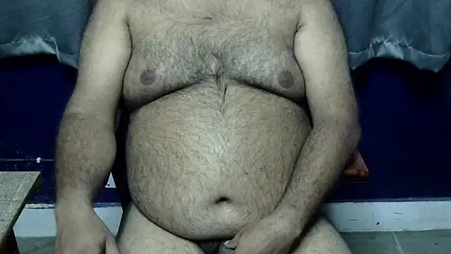 hairysubcub_70 webcam