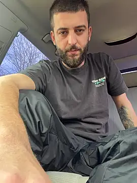 Pablo_Hornyguy95 webcam