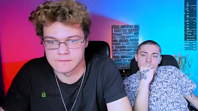 lucas_long_ - Lucas_long_'s free webcam - UK Sex Cams