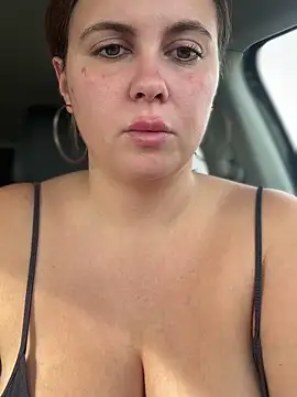 Samantha_official webcam