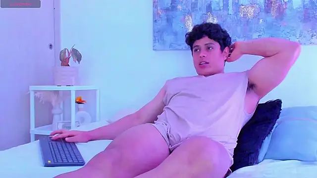 arminjones1 - Arminjones1's free webcam - UK Sex Cams