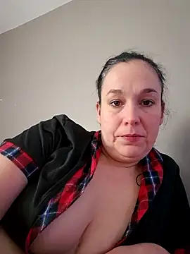 Girlysensuelle webcam