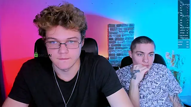 lucas_long_ - Lucas_long_'s free webcam