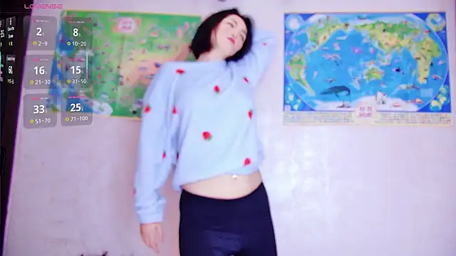 solsken_ - Solsken_'s free webcam - UK Sex Cams