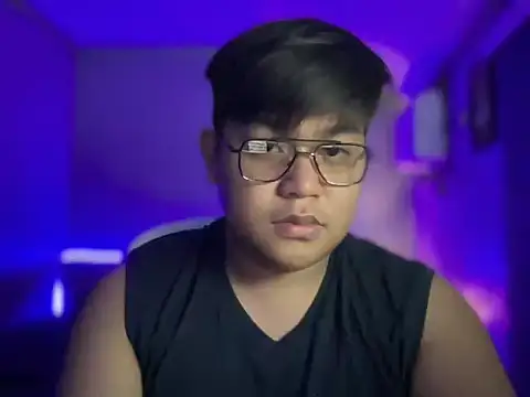 red_libraxxx (M young) - Happy New Year!!!