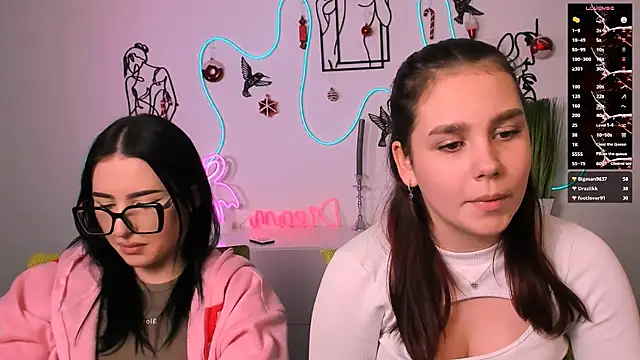 alia_skay - Alia_skay's free webcam - UK Sex Cams