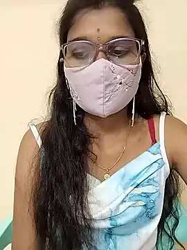 Webcam Model (Nithya_Nith) is live