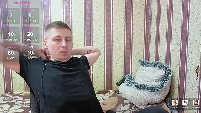 darienlarge - Darienlarge's free webcam