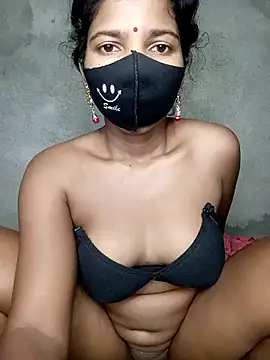 Webcam Model (Renuka_GG) is live