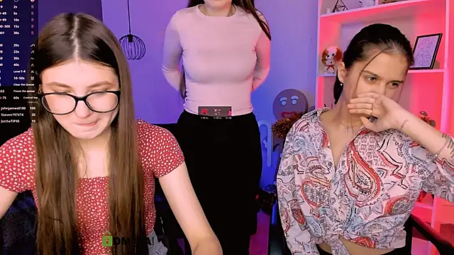 lissa_night - Lissa_night's free webcam - UK Sex Cams