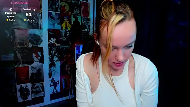 Ida_FaneStain webcam