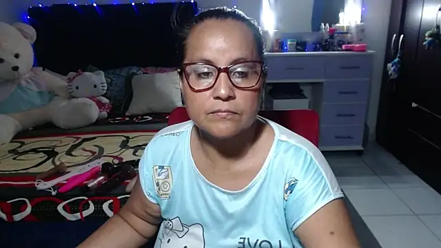 pervert_mommy_ - Pervert_mommy_'s free webcam