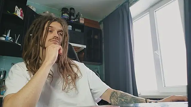 Preview of technojesus