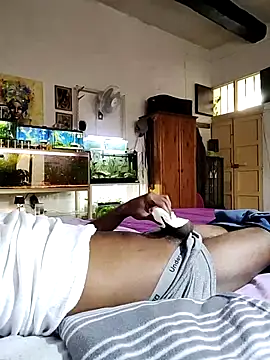 keptupinosine (M young) - Nude show smoke