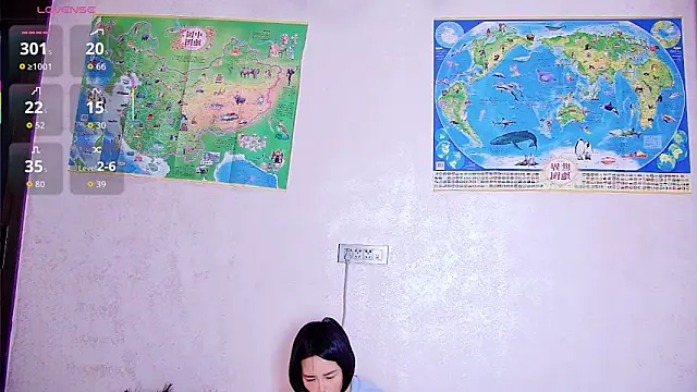 solsken_ - Solsken_'s free webcam