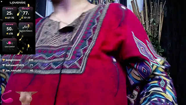 kalpanaaishaa webcam