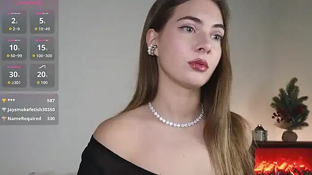 chloi_hes - Chloi_hes's free webcam - UK Sex Cams