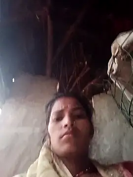 Webcam Model (Akanksha_thakur)  is live.Free join now!