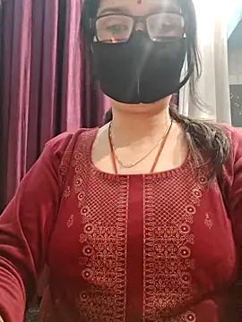 aishwaryaa_69 (F milf) - I am happy with you 😌💞