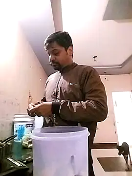 sexyhotsunny (M young) - Intimate with ???