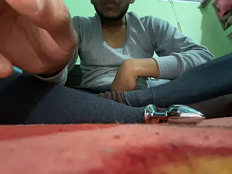 maalsexy22 (M young) - New toy