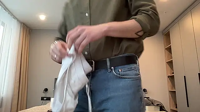 cute_mark (M young) - ALPHA CUM GOAL