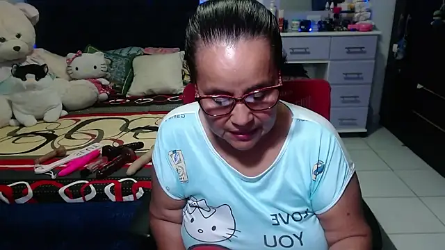 pervert_mommy_ - Pervert_mommy_'s free webcam - UK Sex Cams