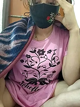 Webcam Model (Saanvi-Sen)  is live.Free join now!