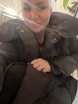 beautydiamond webcam