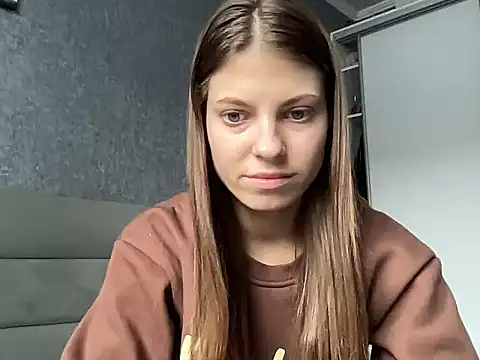 felicity_gold webcam