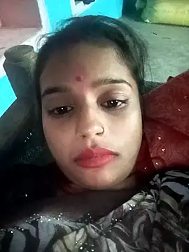 Webcam Model (Cuty_kanchna) is live