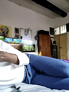 keptupinosine (M young) - Nude show smoke