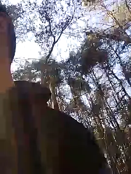 juand_vero (M young) - Full masturbation in the forest 🍆💦😈🥵