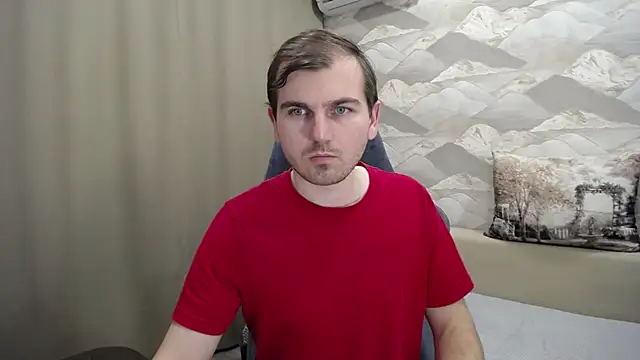serzhkorol1 - SerzhKorol1's free webcam - UK Sex Cams