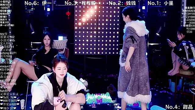 美女ZZ00033S在线直播