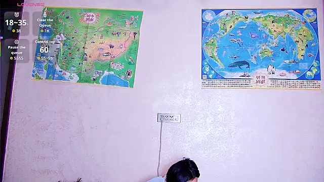 美女Solsken_在线直播