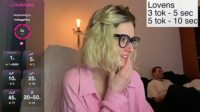 sexy_sweets - Sexy_Sweets's free webcam