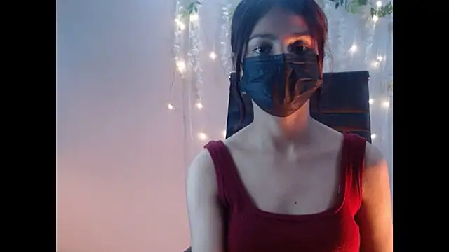 _kamyaa09 - _kamyaa09's free webcam