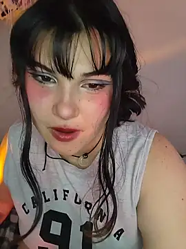 Webcam Model (Bloodsweet) is live