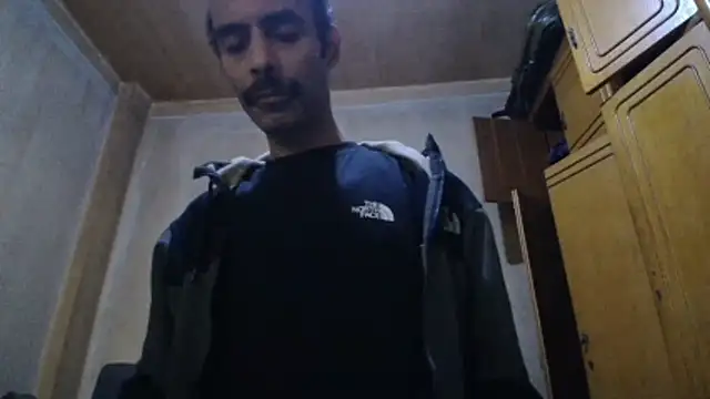 tomeliviathan (Ask my age) - Try the 1200 second vibe