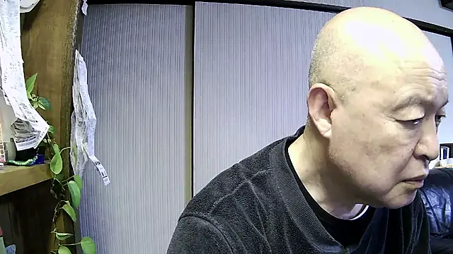 oceanicjob9 (M grandpa) - 金玉を出す